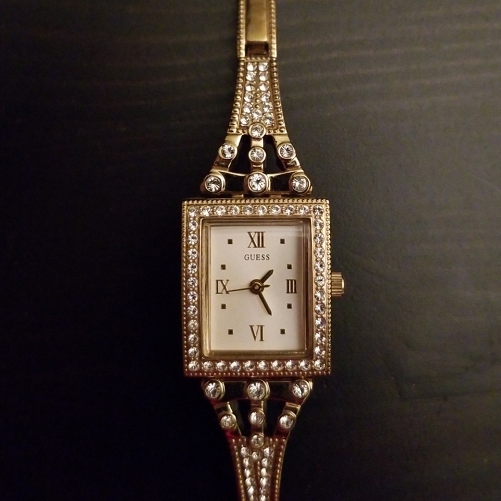 Guess Bracelet Watch